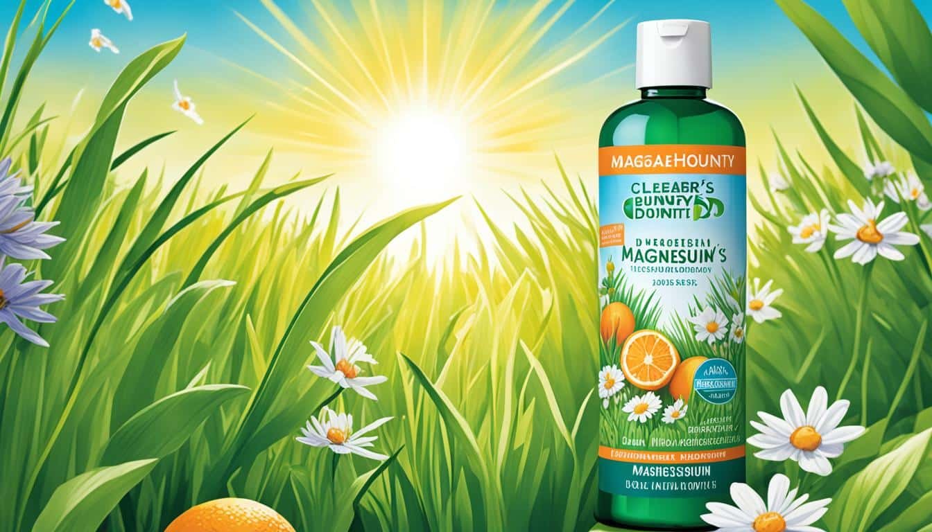 Vitamin D: The Sunshine Vitamin