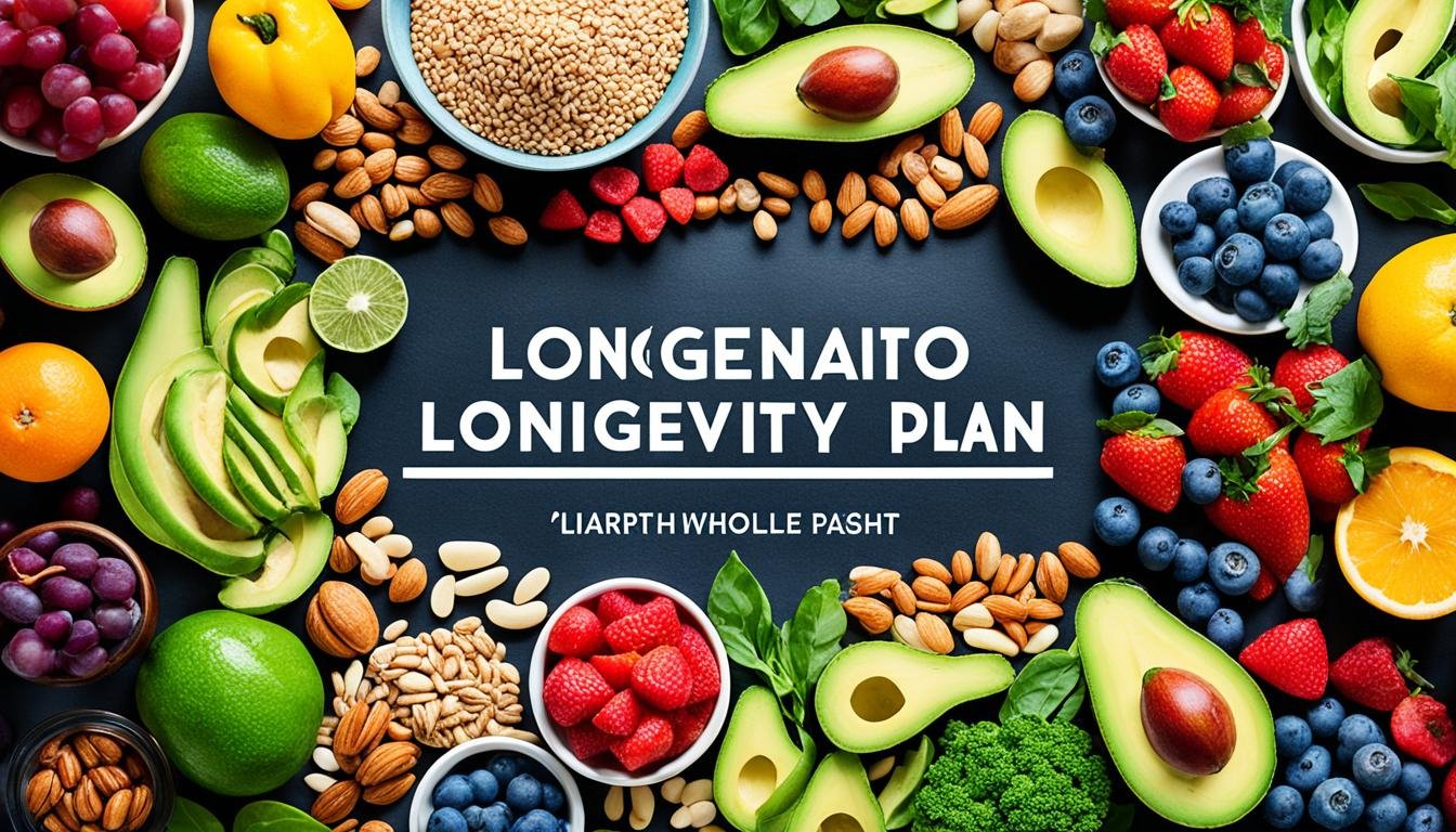 Nutrition for Longevity