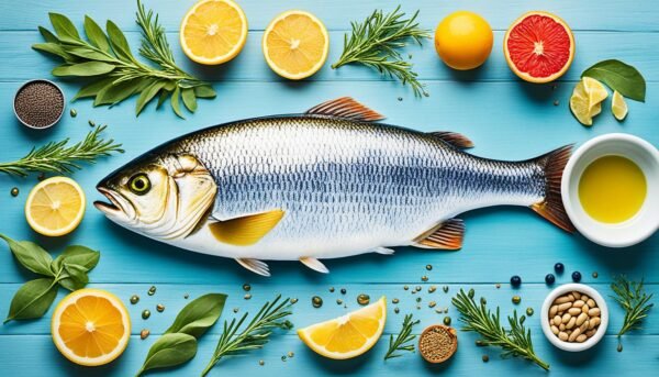 omega-3 fatty acids benefits