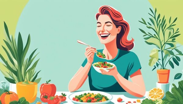 practices of mindful eating