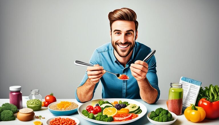 Picture of Mindful Eating Techniques