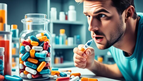 risks of PED use in adolescents