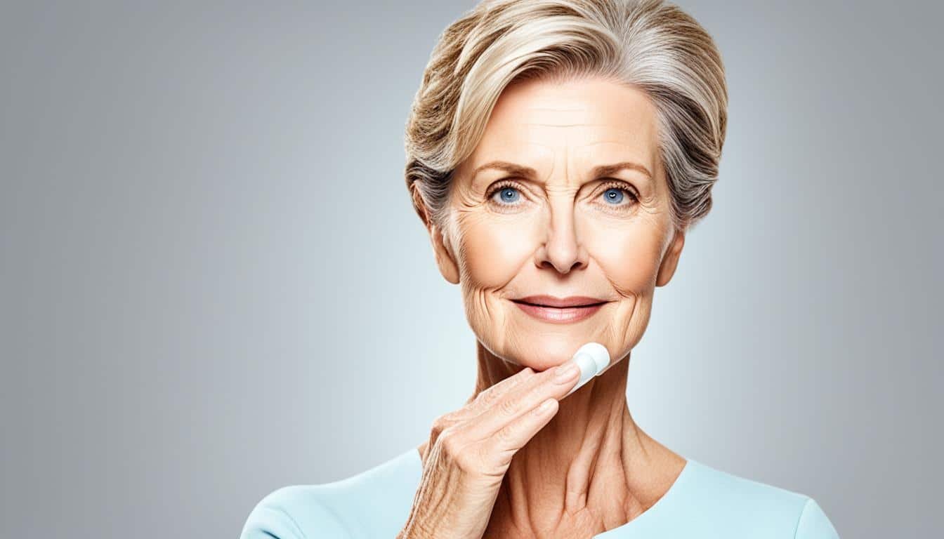 Aging and Skin Care