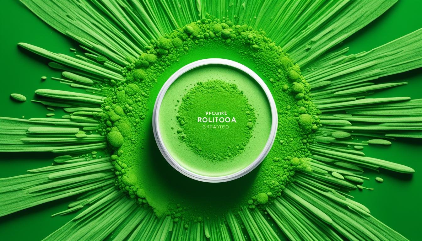 Superfoods Supplements