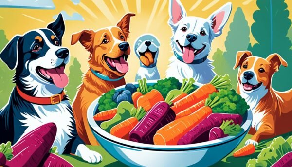 superfoods for dogs
