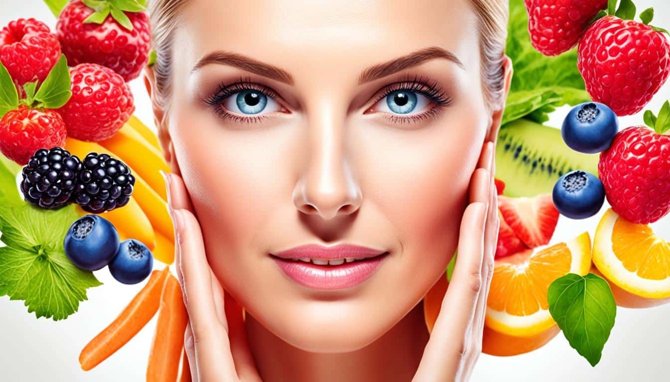 Superfoods and Aging