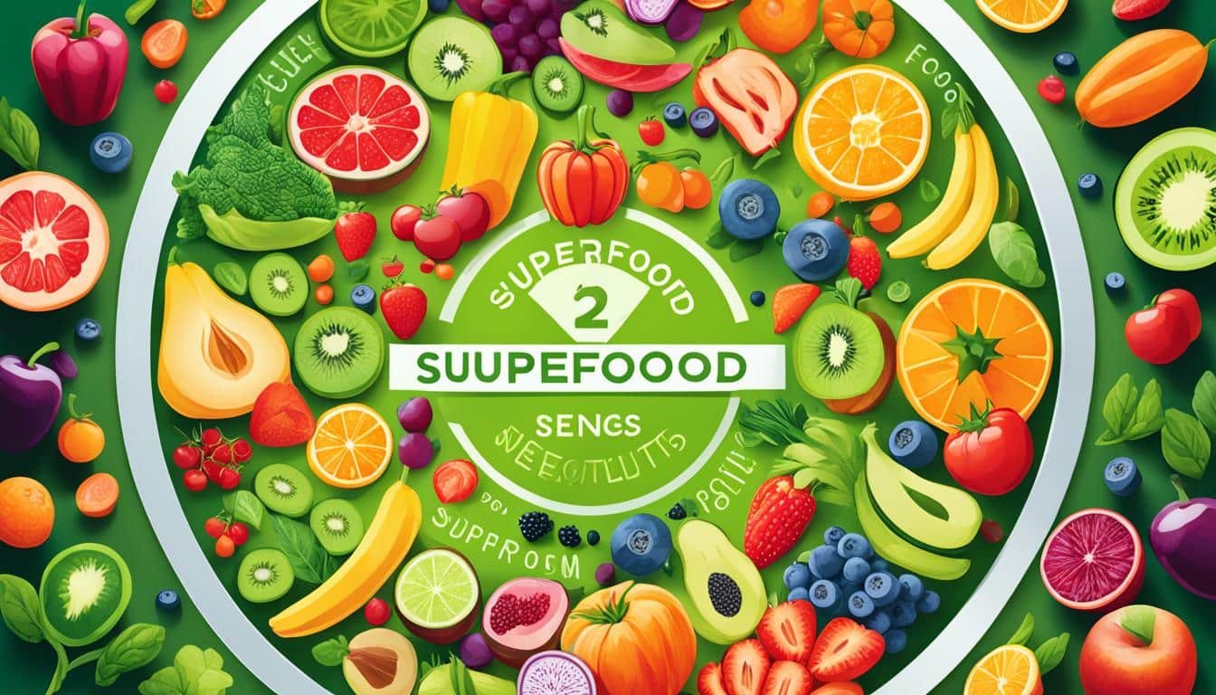 Superfoods for Weight Loss