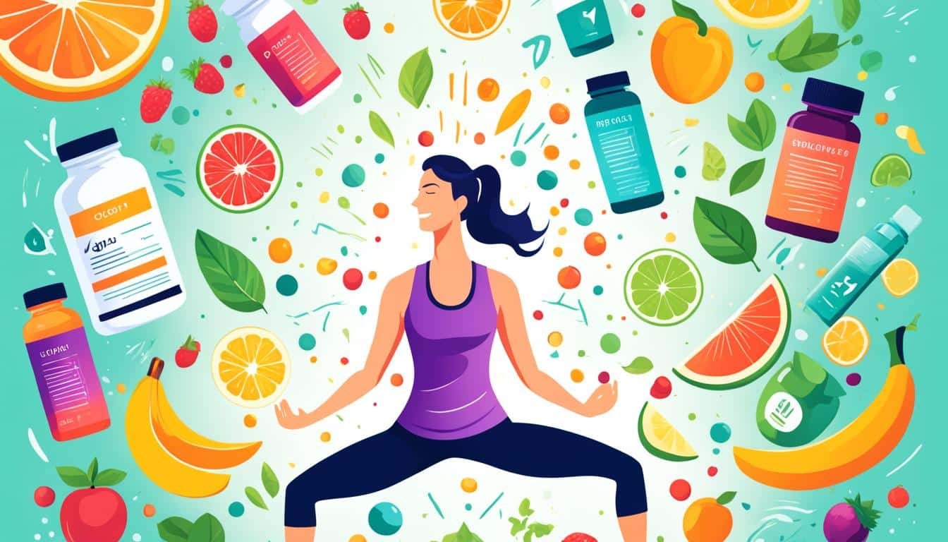 Introduction to Health Supplements