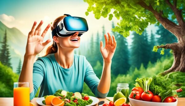 virtual reality in mindful eating