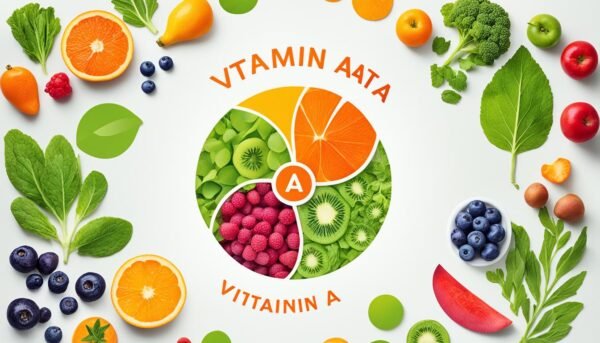 vitamin A benefits