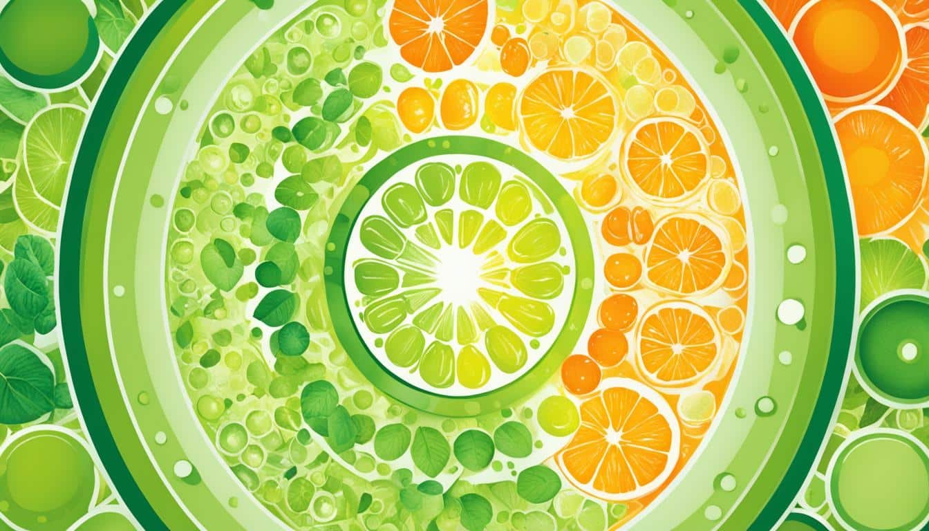 Vitamin C: Immunity and Beyond