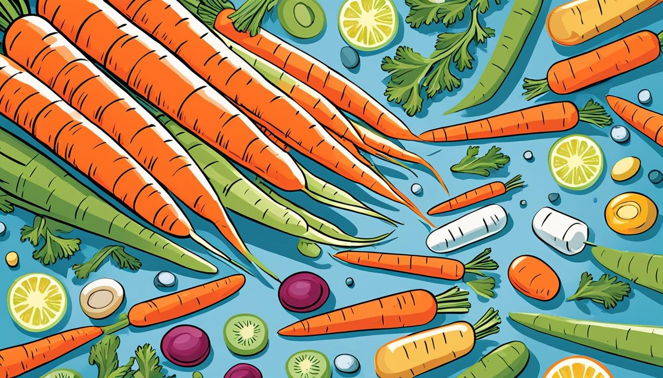Vitamin A: Uses and Health Benefits