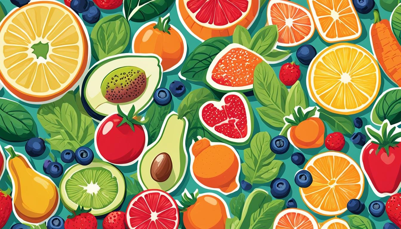 Vitamin E: Antioxidant Properties