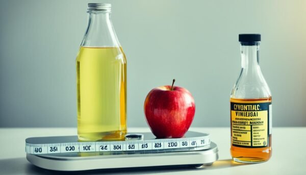 weight management with ACV