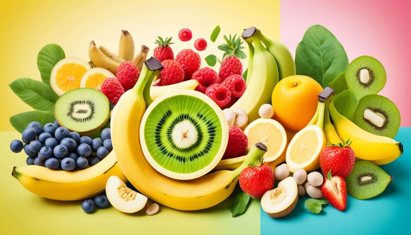 What Vitamins and Minerals Are in Bananas?