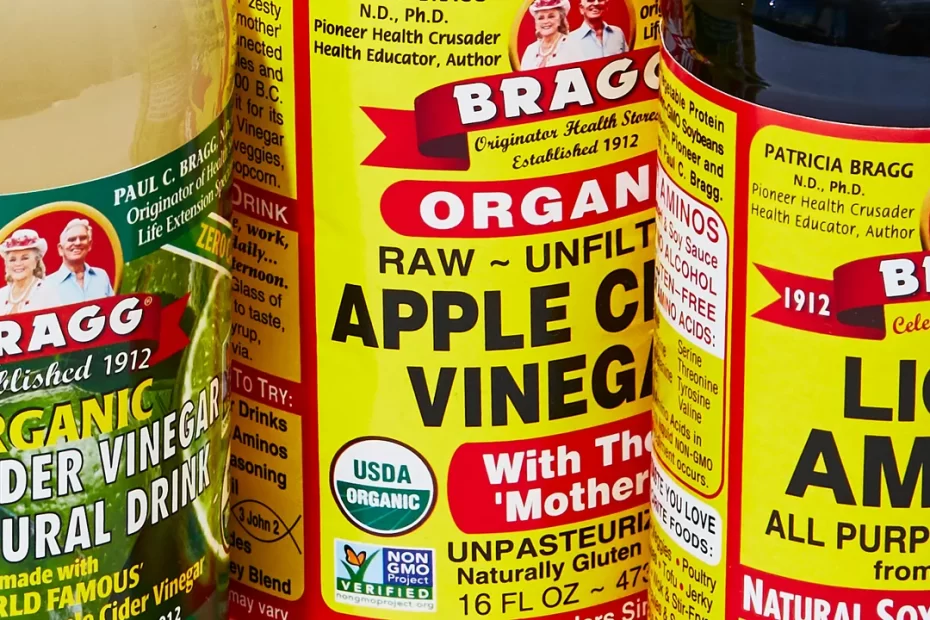 Who Owns Braggs Apple Cider Vinegar