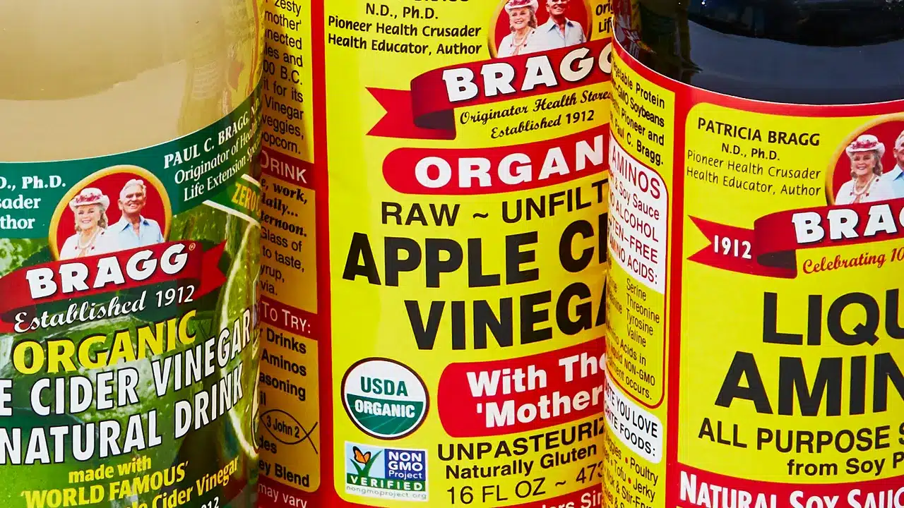 Who Owns Braggs Apple Cider Vinegar