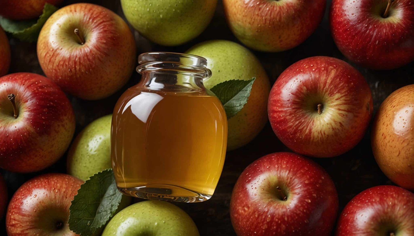 Can Apple Cider Vinegar Help Lose Weight