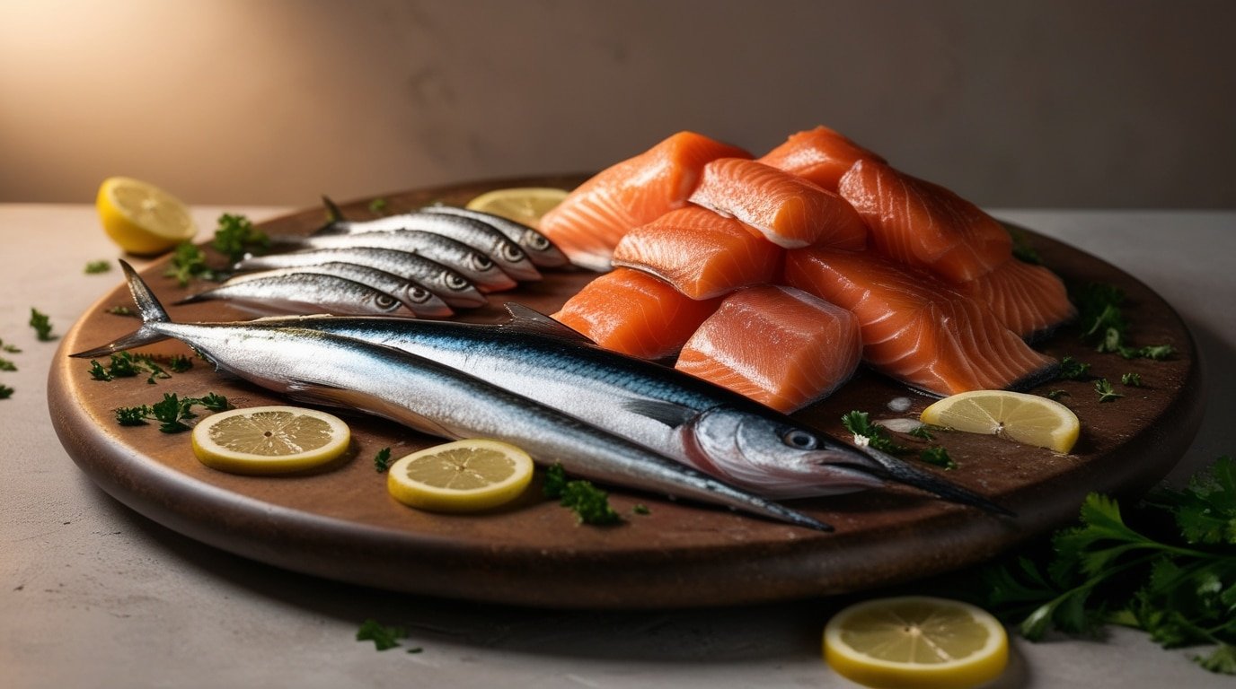 Best Fatty Fish for Effective Weight Loss