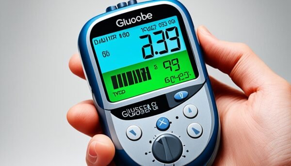 Glucose meter