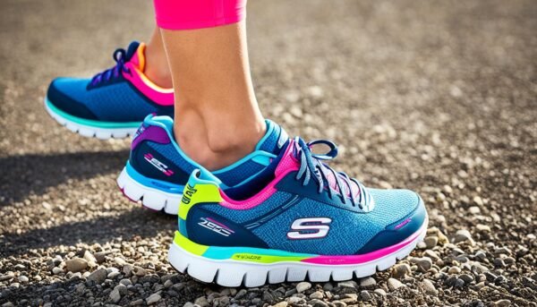 Skechers Go Walk