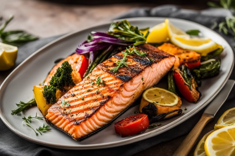 best fatty fish for weight loss