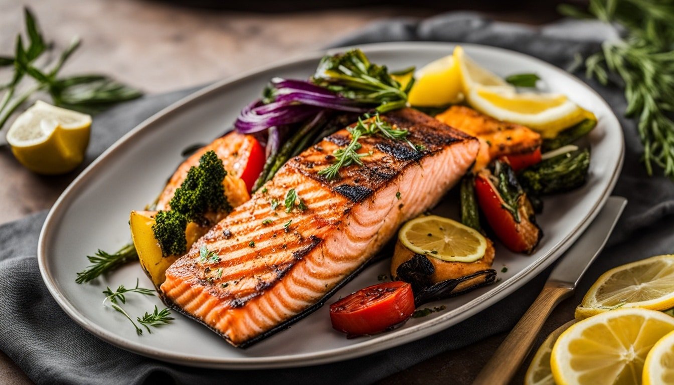 Best Fatty Fish for Effective Weight Loss