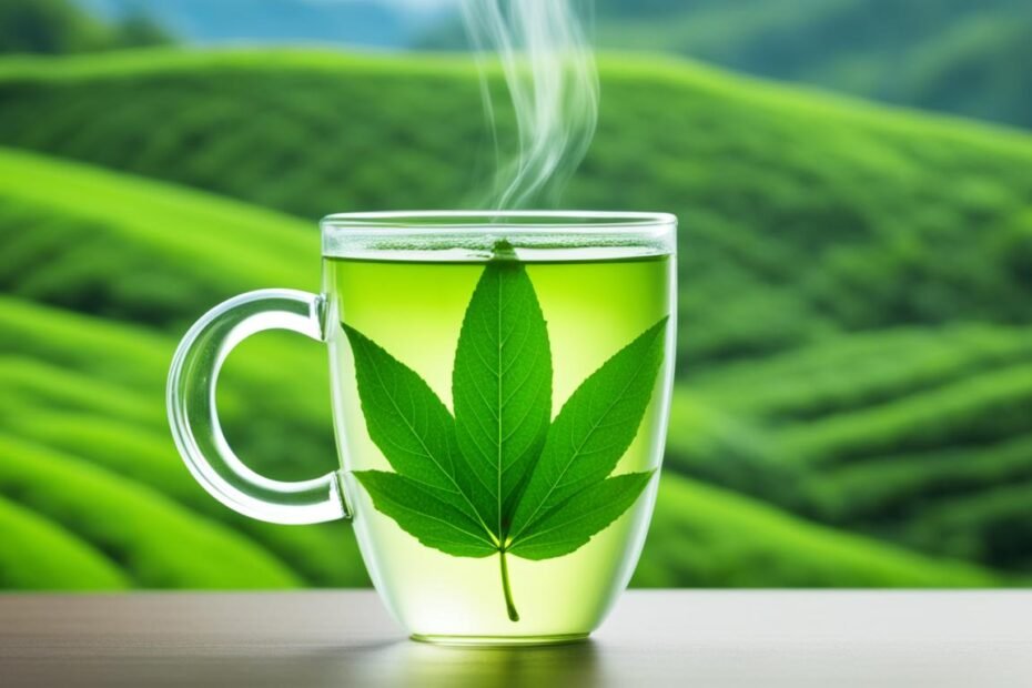 best green tea brands