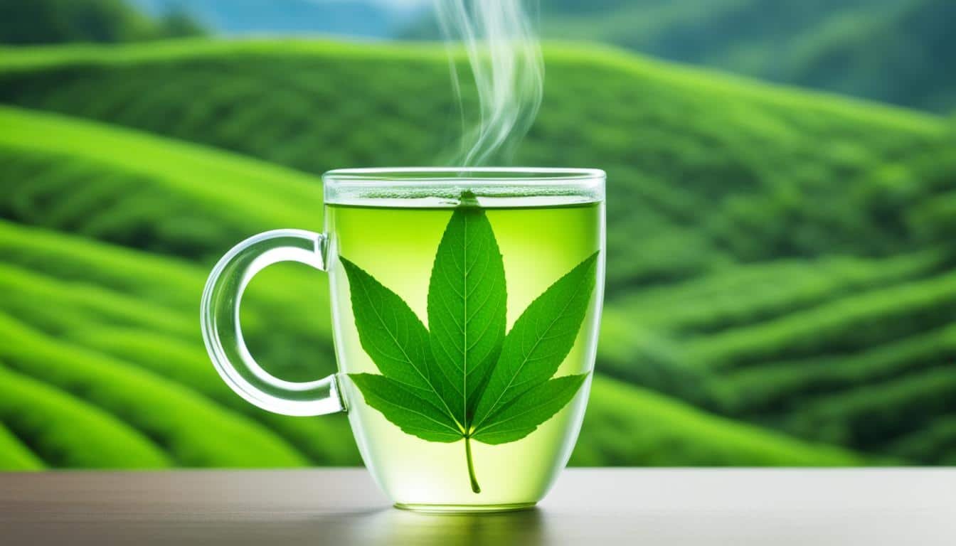 Best Green Tea Brands for Fat Burning