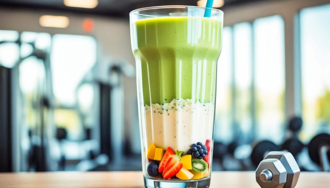 Best Protein Drinks to Aid Weight Loss