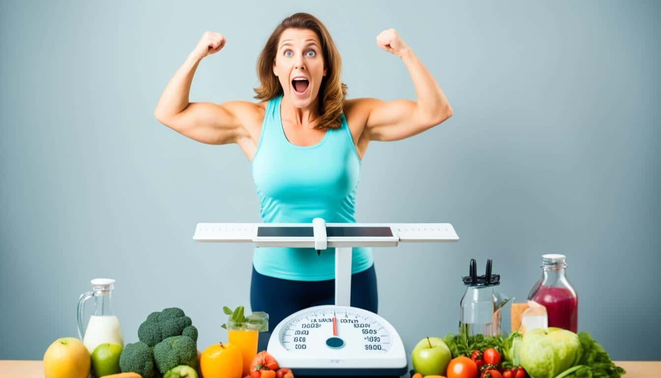 Best Short-Term Weight Loss Goals: How to Set and Achieve Them