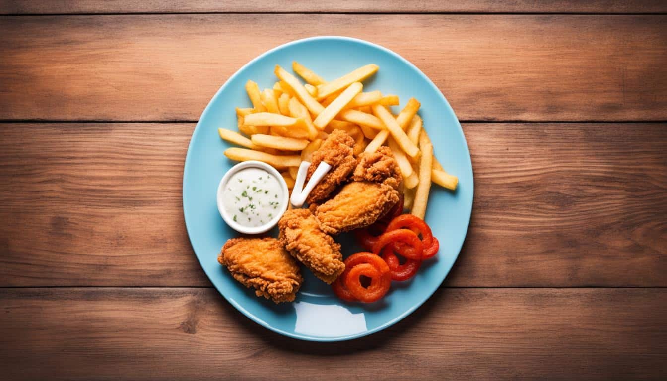 Best Ways to Avoid Fried Foods for Weight Loss