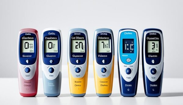 top blood glucose meters for type 2 diabetes