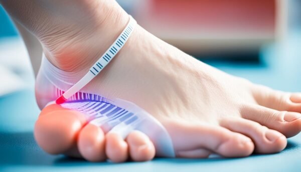 type 2 diabetes foot care