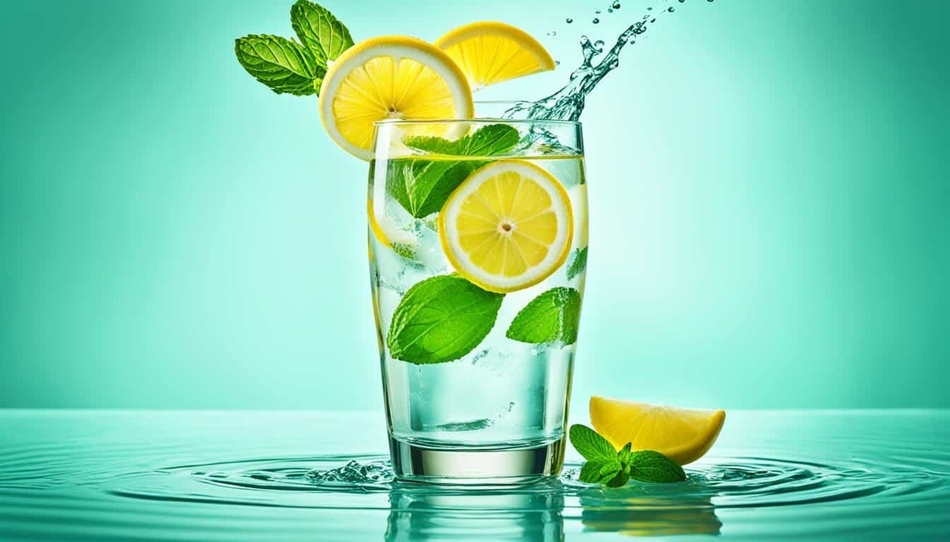 Best Natural Detox Drinks for Weight Loss