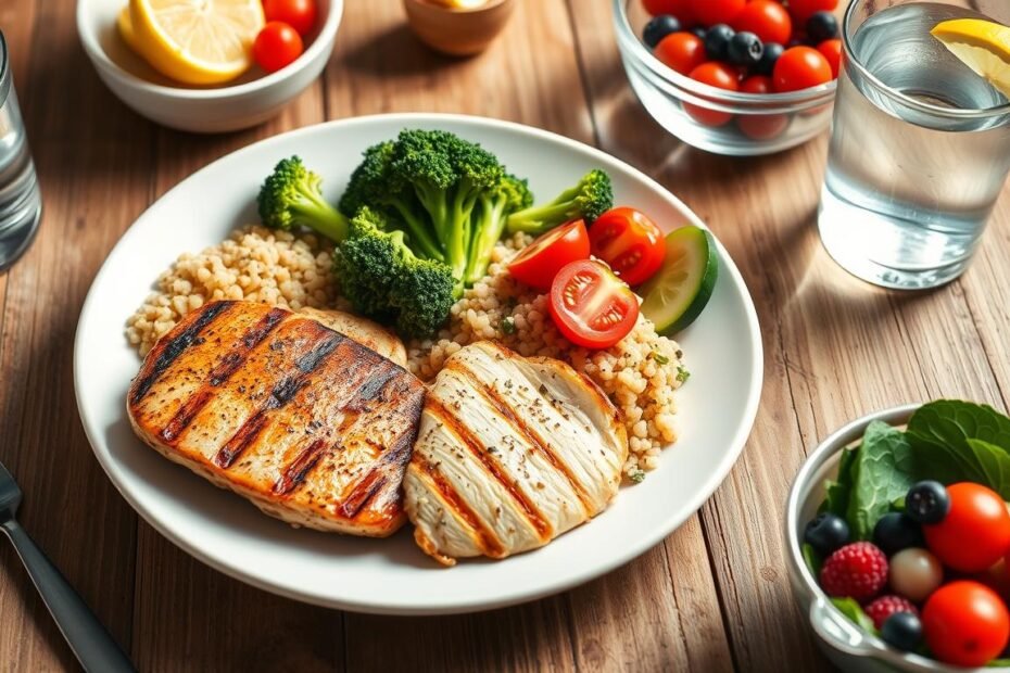 1200 Calorie Diet Meal Plans