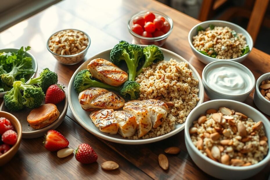 1200 Calorie Diet Meal Plans