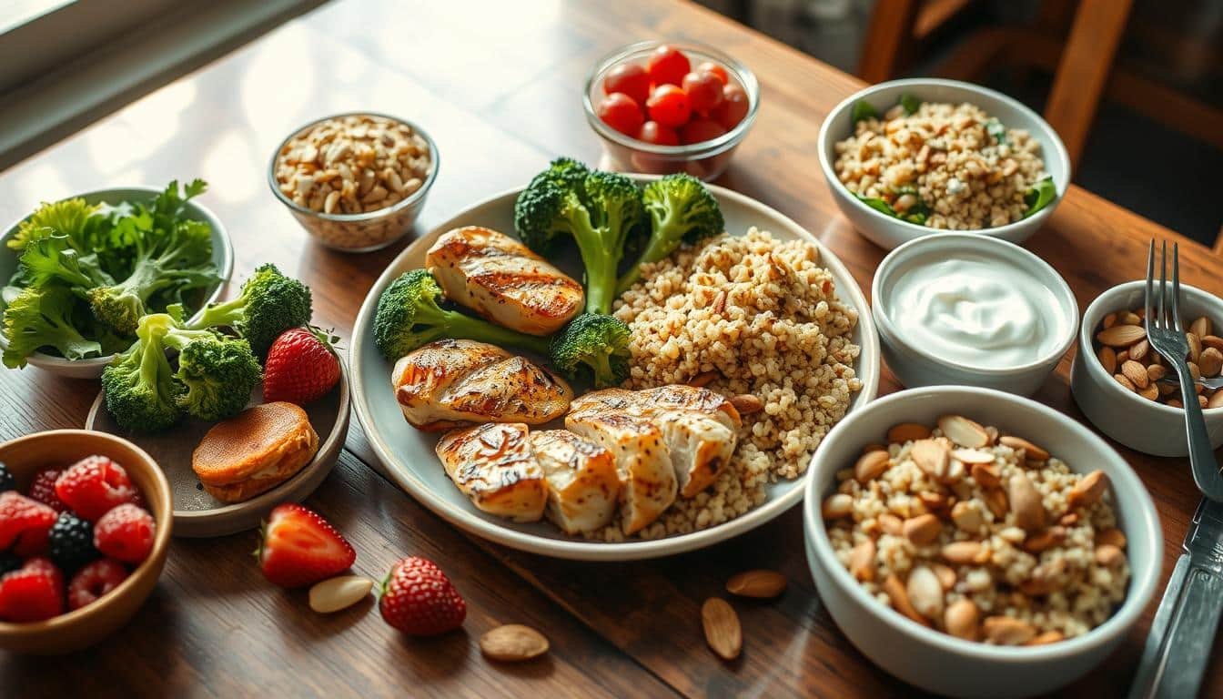 1200 Calorie Diet Meal Plans That Actually Work for Weight Loss