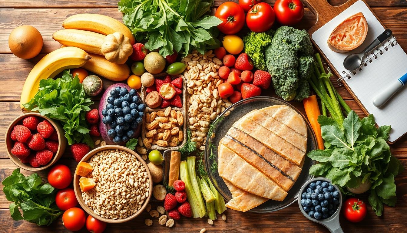 Unlock the Secrets to the Best Diet Plan for Your Body