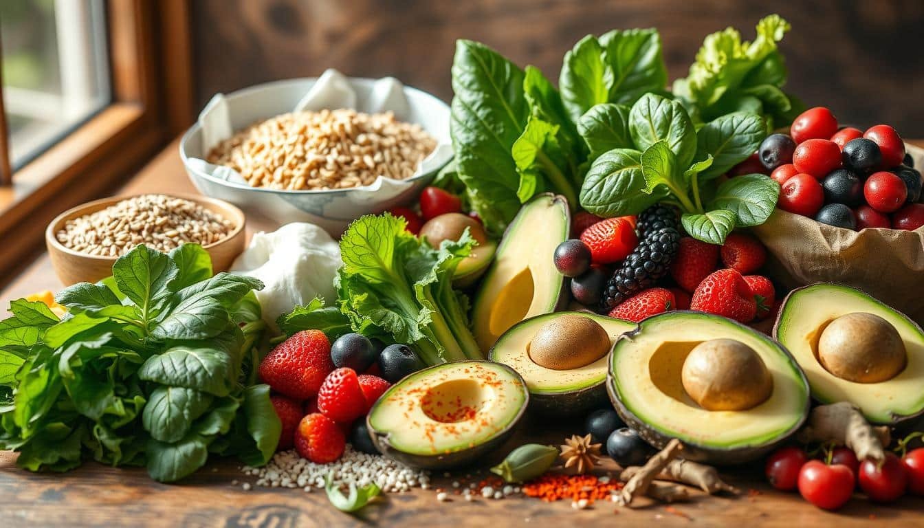 How to Boost Your Metabolism with the Best Fat Burning Foods