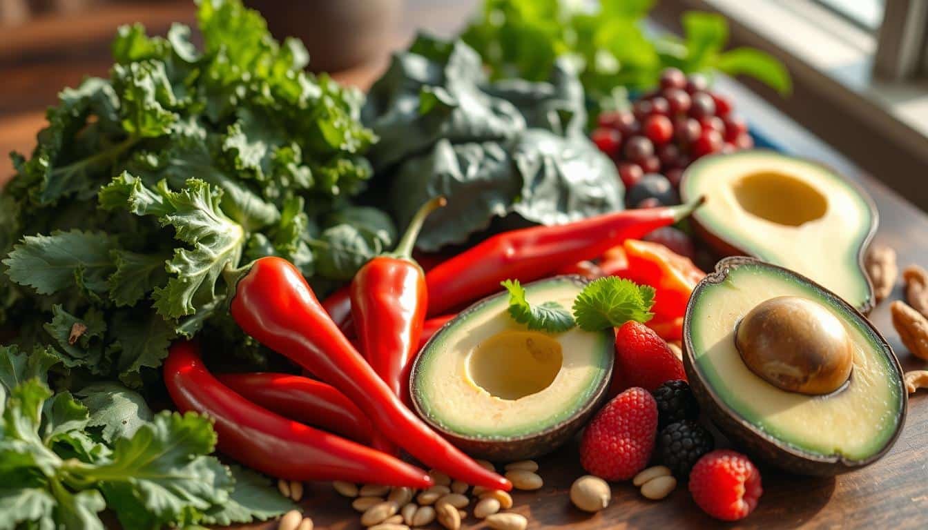 Discover the Best Fat Burning Foods for Faster Results