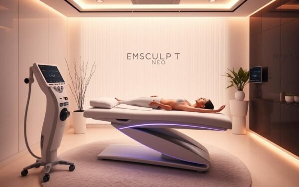 EMSCULPT NEO treatment