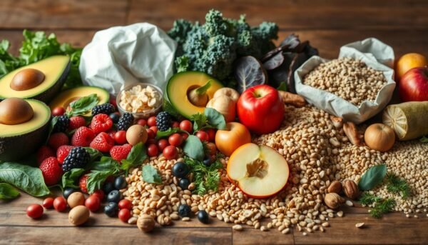 Fiber-Rich Superfoods