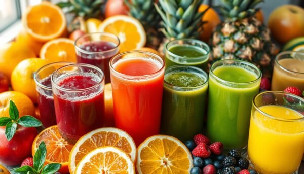 Fruit Juices