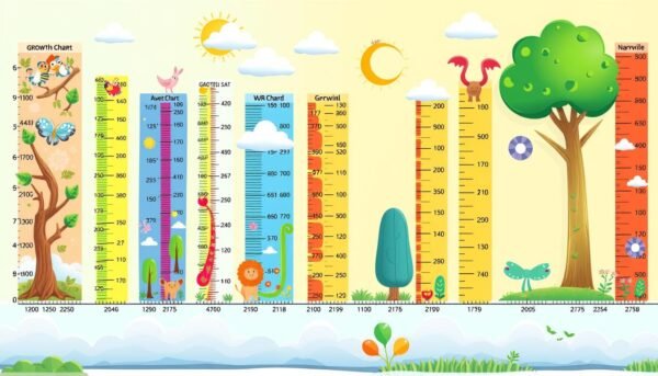 Growth Charts