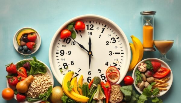 Intermittent Fasting Methods