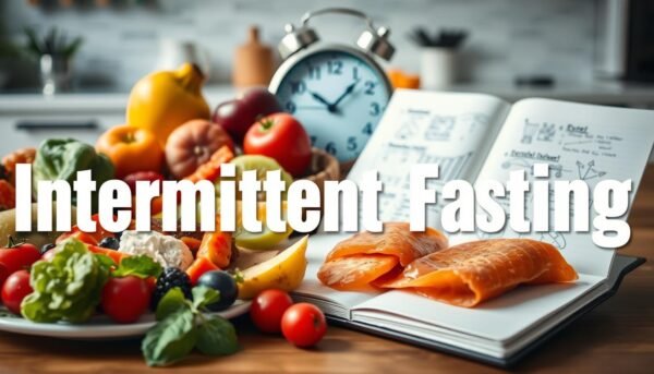 Intermittent Fasting Methods