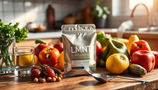 LMNT supplement