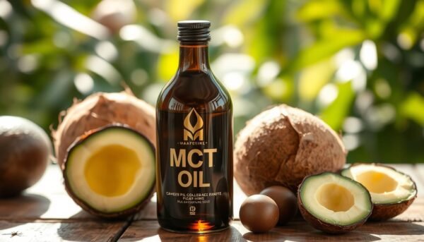 MCT Oil