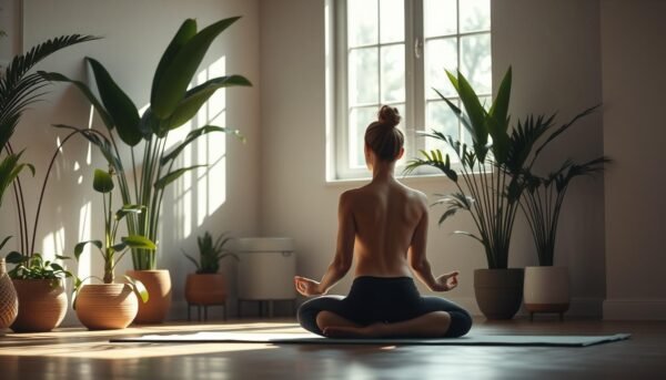 Mindfulness in Yoga